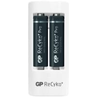 Recyco Incarcator 2 acumulatori AA-AAA