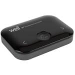 Well Confy adaptor bluetooth sistem audio