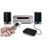 Well Confy adaptor bluetooth sistem audio