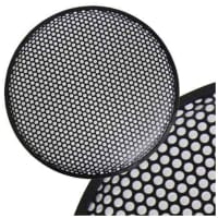 Grila difuzor 15 inch (38 cm), sita tip fagure