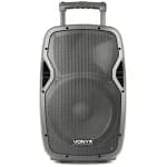 AP1200PA - Boxa portabila 12 inch MP3 USB-BT - Vonyx