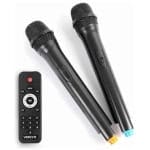 AP1200PA - Boxa portabila 12 inch MP3 USB-BT - Vonyx