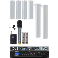 Radioficare Biserica PRO-1 MKII