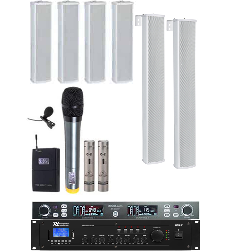 radioficare-biserica-pro-7-col Radioficare Biserica PRO-1 MKII