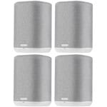 Sistem audio wifi 4 boxe wireless Denon Home multiroom 4Z