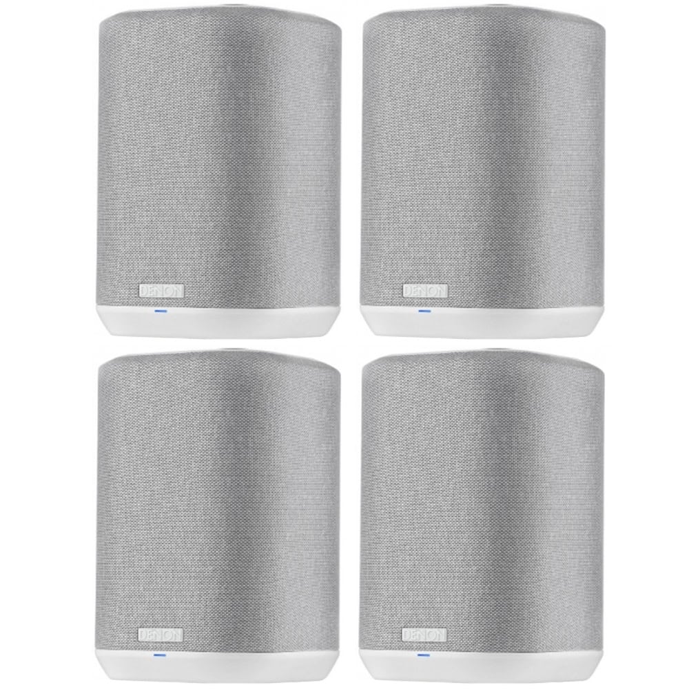 sistem-audio-wifi-4-boxe-denon Sistem audio wifi 4 boxe wireless Denon Home multiroom 4Z