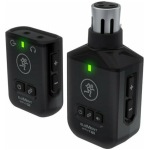 Sistem wireless pentru microfon Mackie EleMent Wave XLR