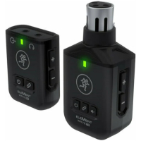 Sistem wireless pentru microfon Mackie EleMent Wave XLR