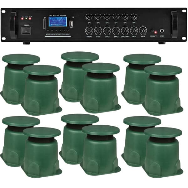 SISTEM-sonorizare-spatii-verzi Sistem sonorizare spatii verzi Soundgarden-PRO 1