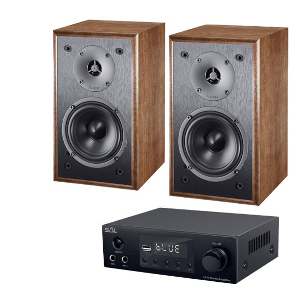 Sistem-audio-Magnat-Monitor Sistem audio Magnat Monitor S10-Set