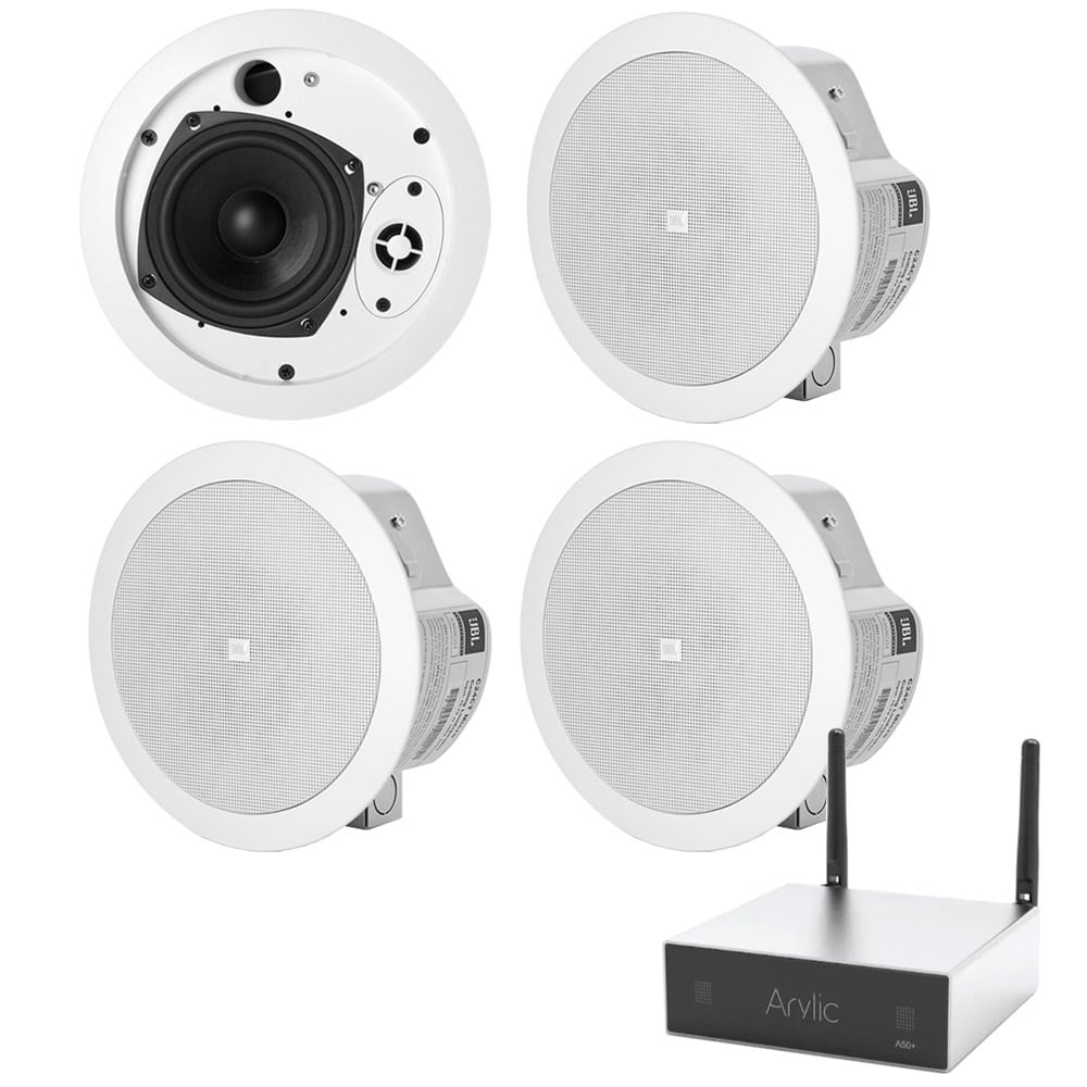 Sistem-boxe-wifi-tavan-jbl Sistem boxe wifi tavan JBL Control 24 Multiroom Bundle 2