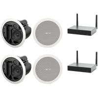 Sistem multiroom incastrabil Bose