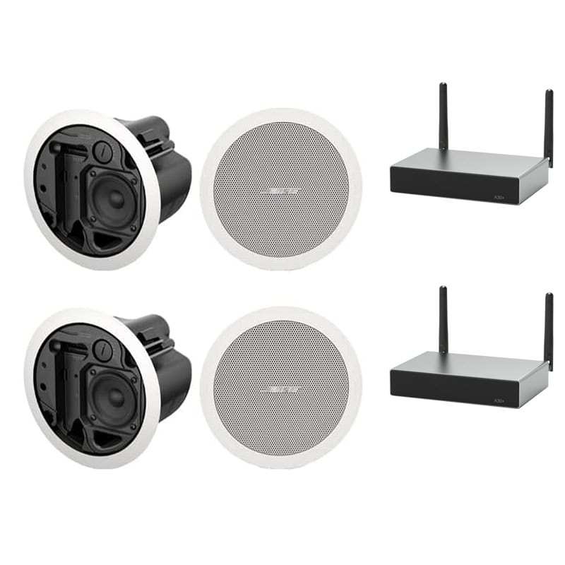 Sistem-multiroom-incastrabil-Bose Sistem multiroom incastrabil Bose