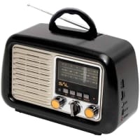 RRT2B - radio retro - Sal