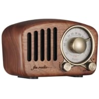 Radio portabil retro Elvis R919