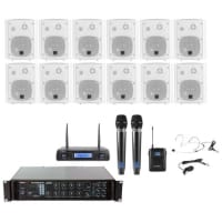 sistem sala conferinta Presenter 1 BT