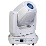 Showtec Phantom 130 Spot - Alb