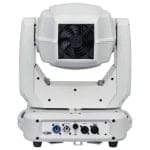 Showtec Phantom 130 Spot - Alb