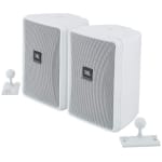 JBL Control 23-1 WH System-8
