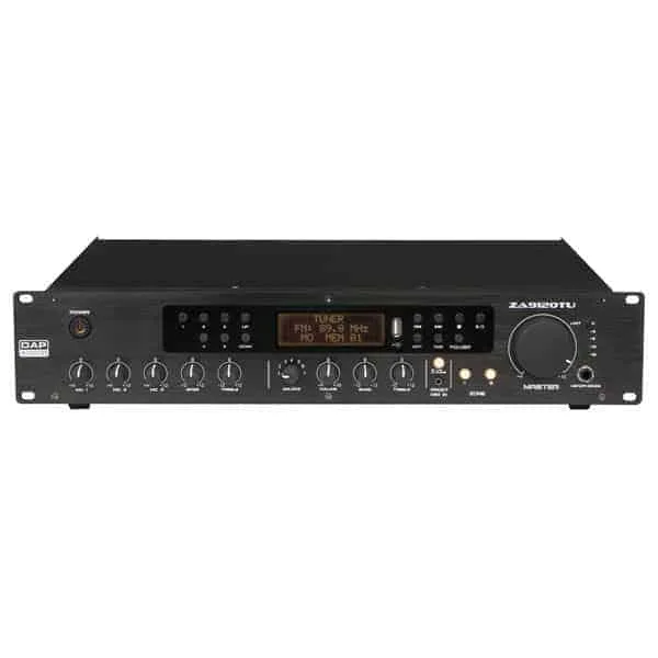 JBL Control 85 System-4