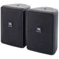 JBL Control-23-BL - Pioneer SX10AE BT