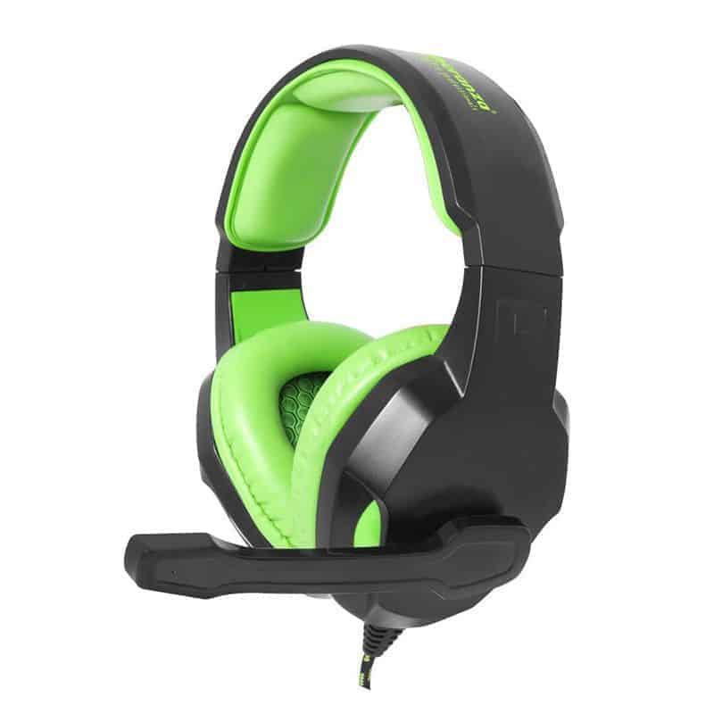 Esperanza ESP-EGH350G Cobra Casti gaming over ear Esperanza ESP-EGH350G Cobra
