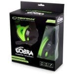 Esperanza ESP-EGH350G Cobra