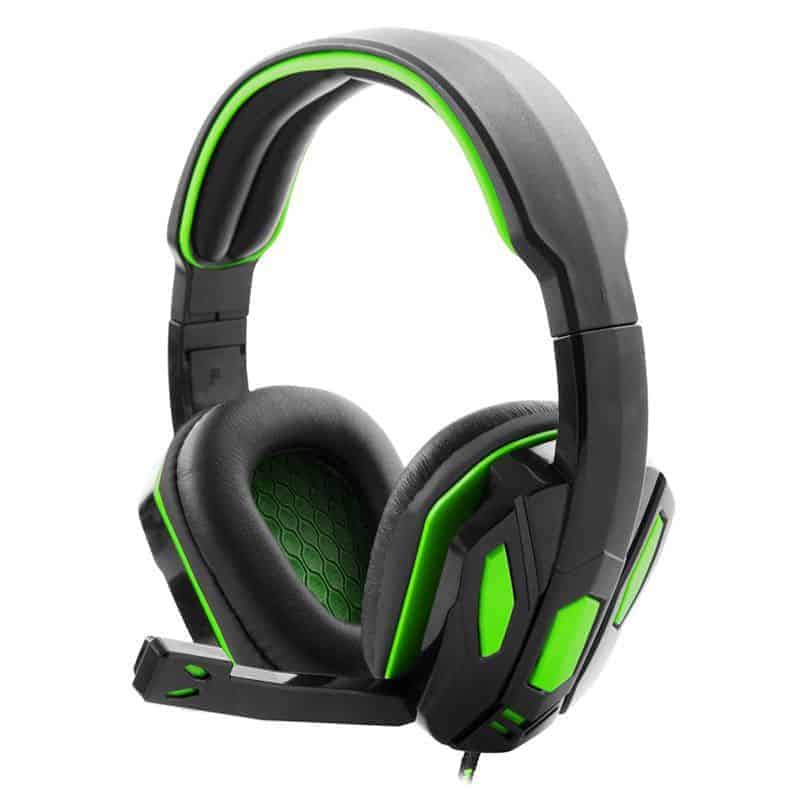 Esperanza ESP-EGH340 Snake casti de gaming Esperanza ESP-EGH340 Snake