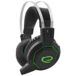 Casti jocuri Esperanza ESP-EGH7000 Iceman