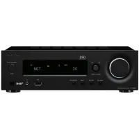 Receiver Onkyo R-N855, bluetooth, wi-fi, multiroom - Noiz.ro