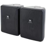 JBL Control-25-Event System-12 Wall Bk