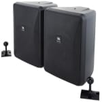JBL Control-25-Event System-12 Wall Bk