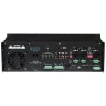 JBL Control-25-Event System-12 Wall Bk