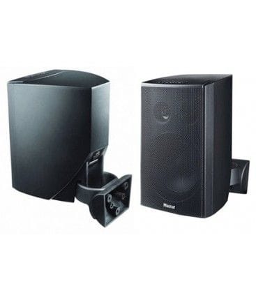 Magnat Symbol Pro 130 - negru Boxe exterior Magnat Symbol Pro 110