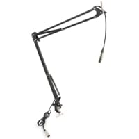 Stativ microfon studio Vonyx TS05