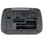 RRT2B - radio retro - Sal