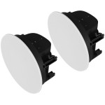 Sistem boxe tavan wifi Denon Home 150 In-Ceiling Kit 2Z