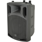 Boxa activa 8 inch Ibiza cu Bluetooth QTX QX8BT 2