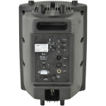 Boxa activa 8 inch Ibiza cu Bluetooth QTX QX8BT 3