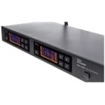 the t.bone free solo Twin PT Lavalier Set