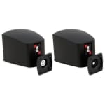 Omni Design basic-wall-6-BT - negru