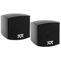 boxe satelit Omni Design basic-wall-6-BT - negru