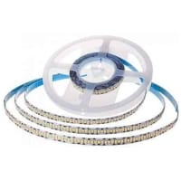 Banda LED V-Tac SKU-320, 3000K, alb cald, 240 LED, 10M, Samsung