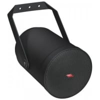 Proiector de sunet 10W/100V Proel PR 10PLB de culoare neagra, pentru exterior