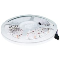 Banda LED RGB, 10W-M, 5M