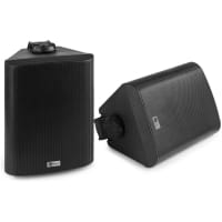 Boxe umiditate Power Dynamics BC65V - Negru