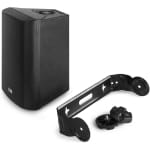 Power Dynamics BC65V - Negru