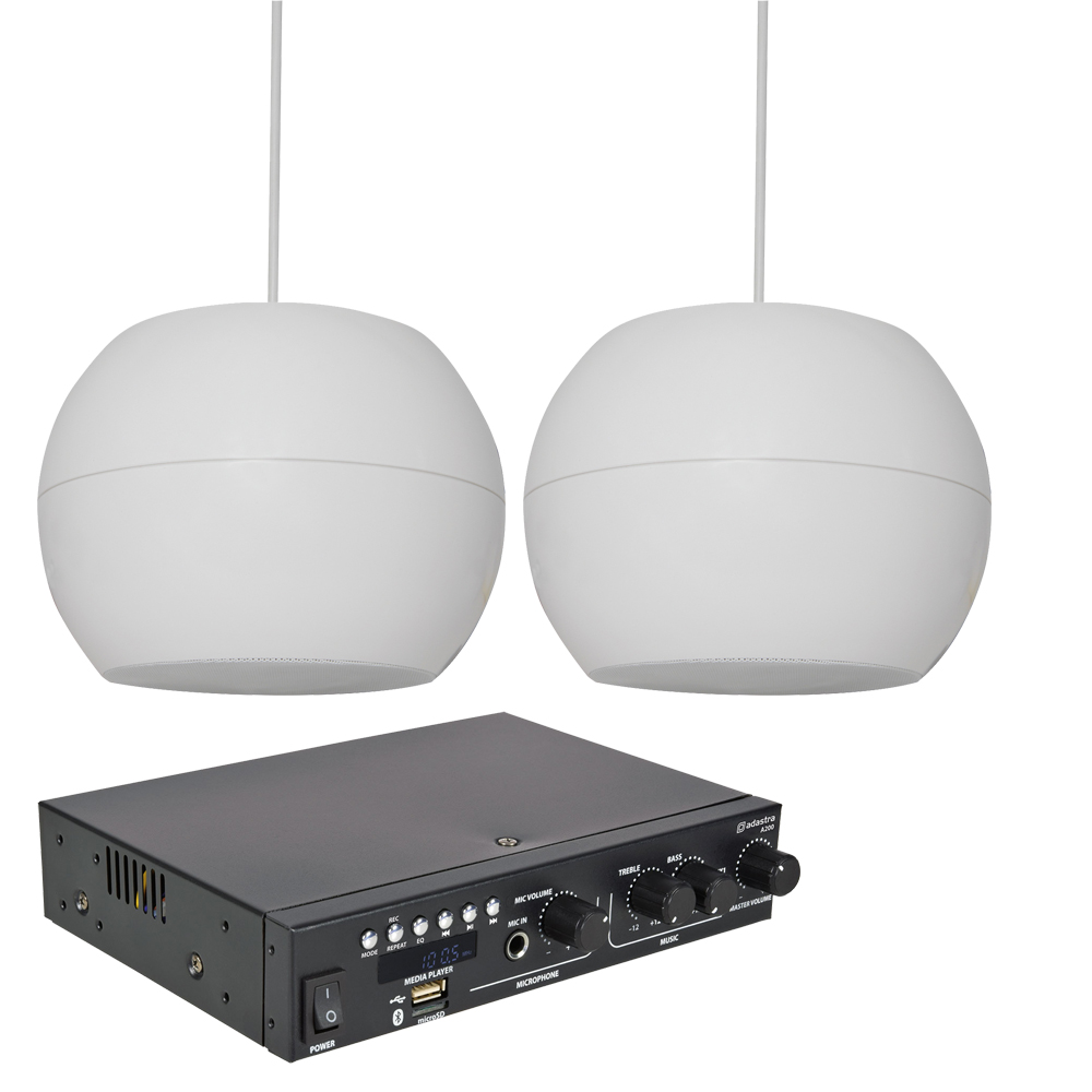 sistem-audio-pendant-adastra Sistem boxe sferice Adastra PS50W Bunble 2