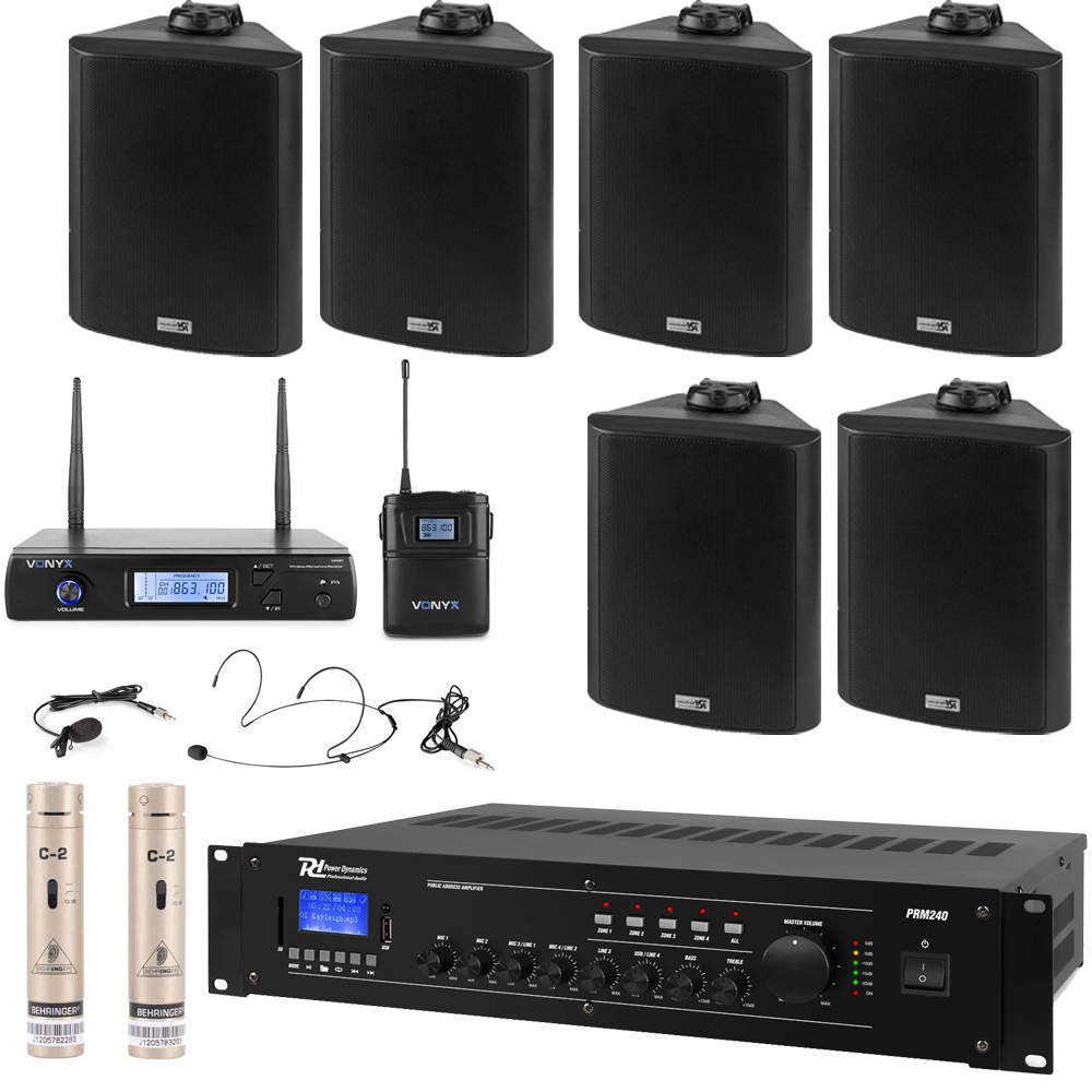 sonorizare-biserica-pro-7 Statie sonorizare Biserica PRO-2 Designer