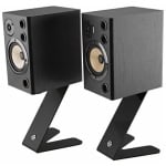 Stative de monitoare studio Z-Stand K&M 26773-000-56 Z